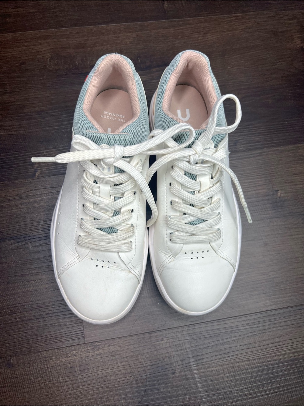Women's On Cloudtec Sneakers